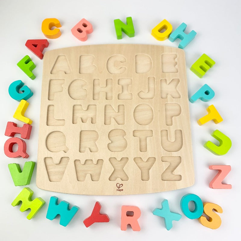 Alphabet Peg Puzzle, 49% OFF | burrardlaw.com
